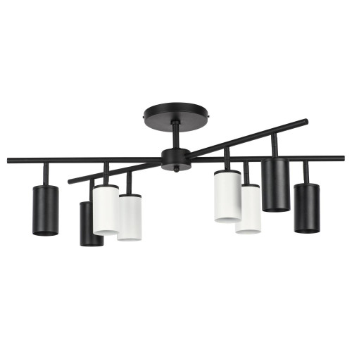 Потолочная люстра Lightstar Rullo LR728374364