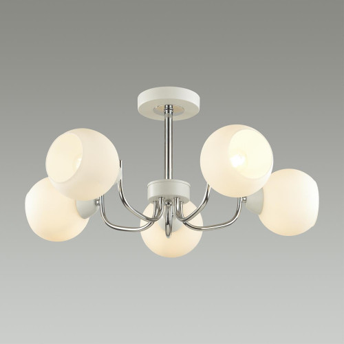 Потолочная люстра Lumion Bliss 5641/5C