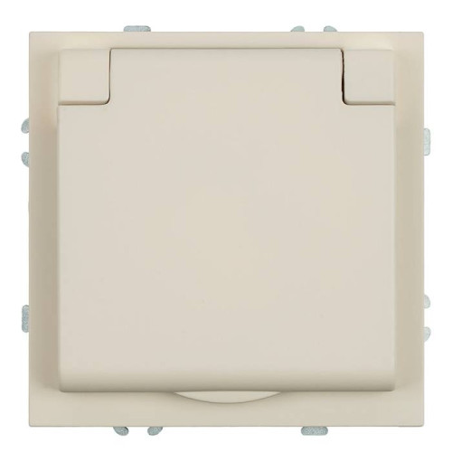 Розетка Stekker Эмили 49907