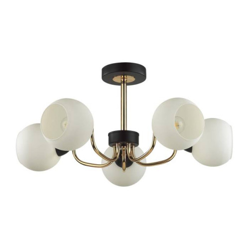 Потолочная люстра Lumion Bliss 5642/5C