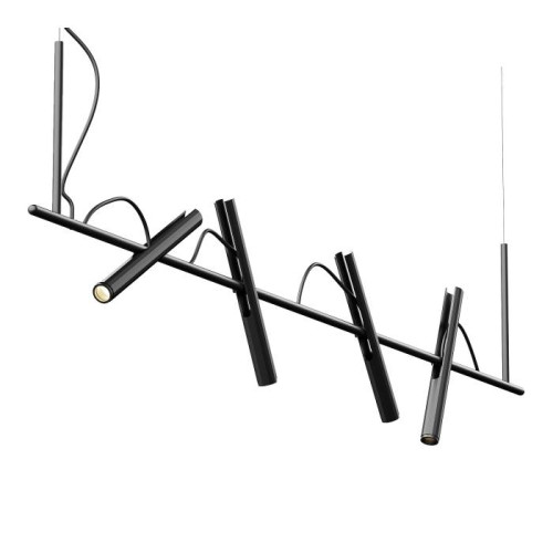 Светильник подвесной ST Luce Lilt SL6210.403.04