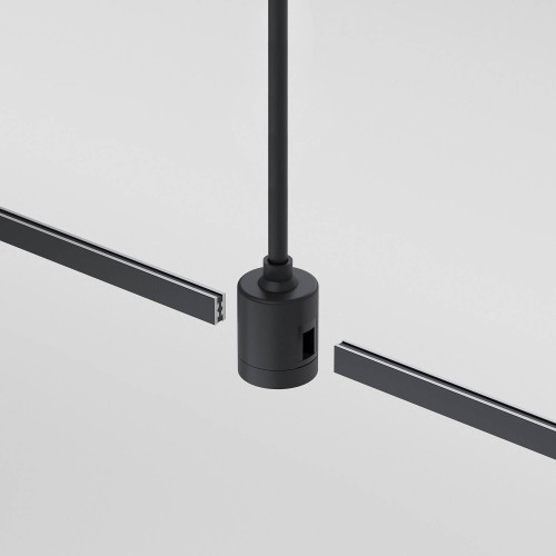 Декоративная стойка с коннектором Elektrostandard Esthetic Magnetic Декоративная стойка с коннектором h606mm MEDIUM 85153/00