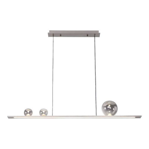 Светильник подвесной Lussole Fishers LSP-7454