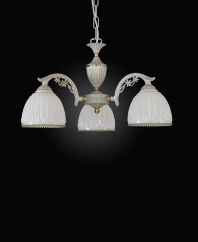 Подвесная люстра Reccagni Angelo 9671 L 9671/3