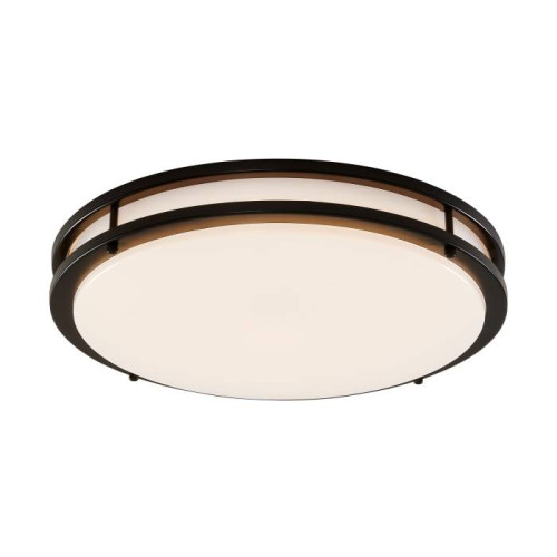 Потолочный светодиодный светильник Citilux Бостон CL709405