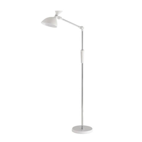 Торшер Lumion Horsa 8330/15FL