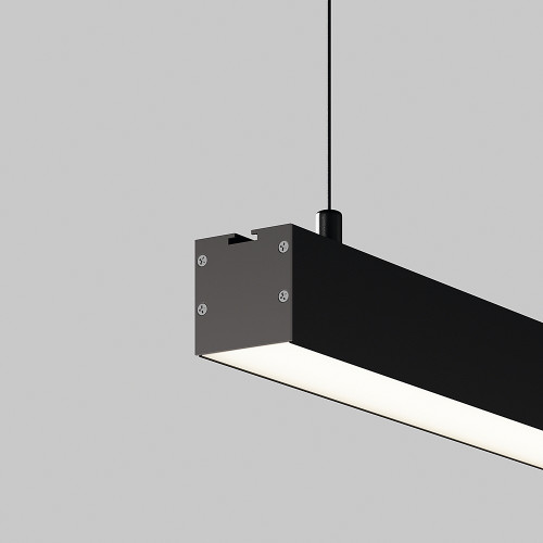 Светильник подвесной Maytoni Подвесные линейные светильники LL312016