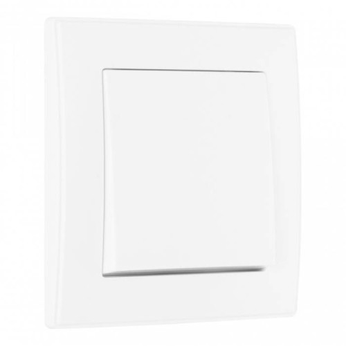 Выключатель Arte Milano Set06-1 SET06-1-30-1 white