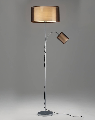 Торшер Moderli Room V10625-2F