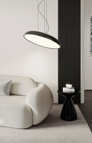 Светильник подвесной Lussole Crook LSP-7360