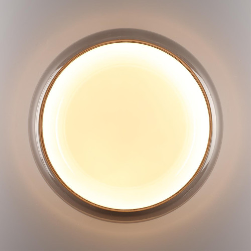 Настенно потолочный светильник Sonex Portman 7777/DLN