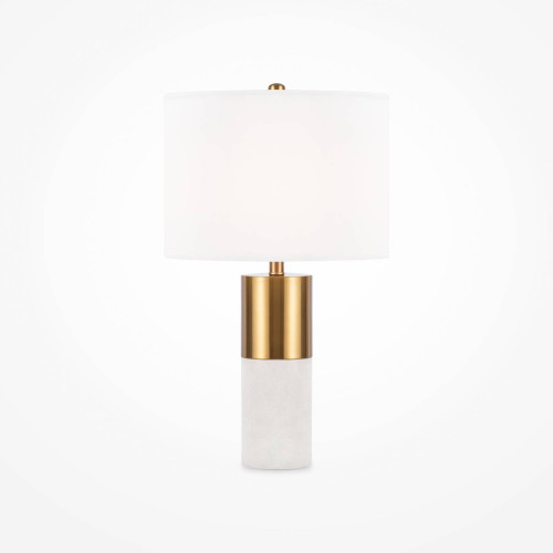 Настольная лампа Maytoni Bianco Z030TL-01BS