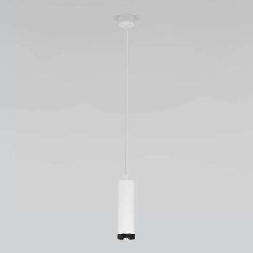 Светильник подвесной Elektrostandard Lead 50244 LED 9W 4200K белый