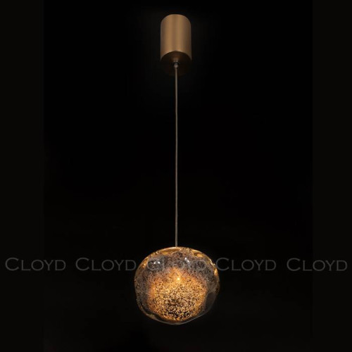 Светильник подвесной Cloyd Vocal 11344