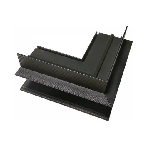 Коннектор для шинопровода iLEDEX TECHNICAL VISION48/22 OUTTER CORNER CONNECT 4822-022-95/95-BK