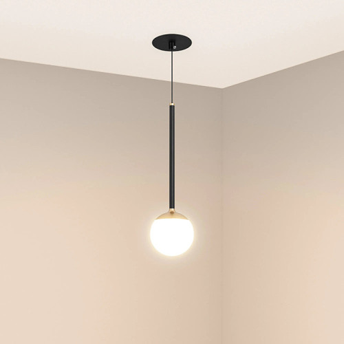 Встраиваемый светильник Arlight Beads 056420