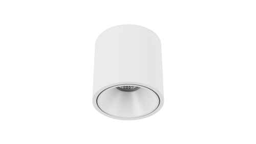 Накладной светильник SWG DesignLed GW GW-8701-20-WH-WW