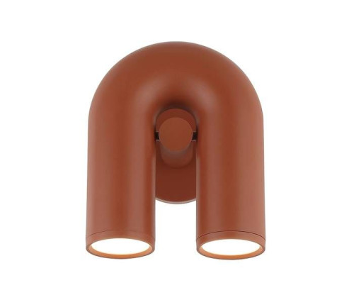 Настенное бра KINK Light Канти 08465-1,06