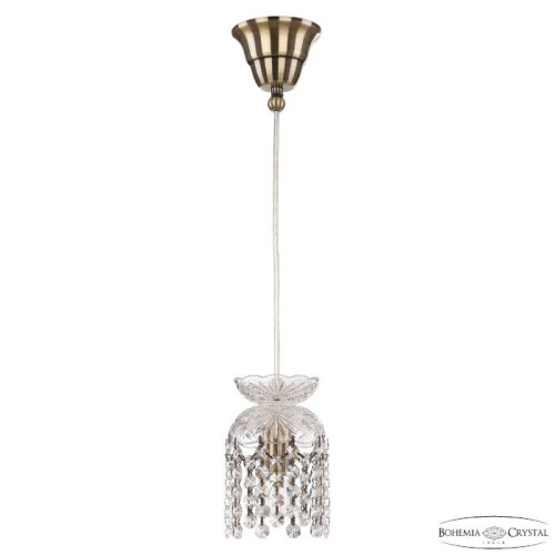 Светильник подвесной Bohemia 1478 14781P/11 Pa R