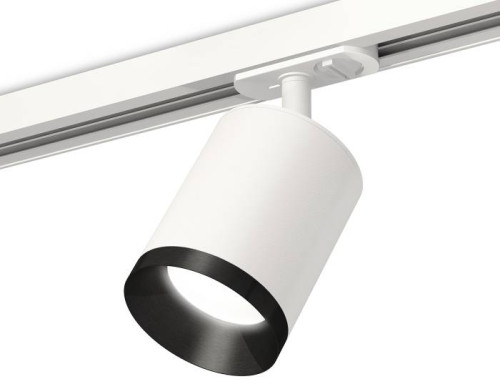 Трековый светильник Ambrella Techno Spot XT7421002