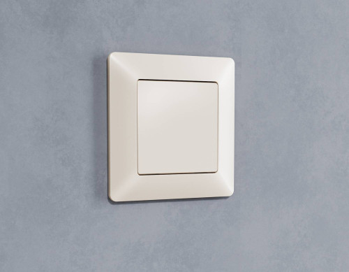 Накладка на механизм Ambrella Volt ALFA AP3360