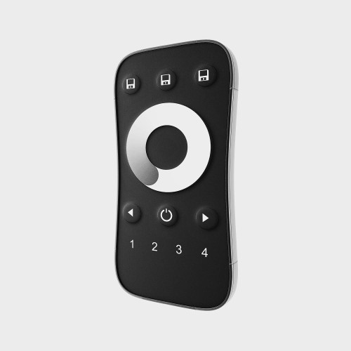 Пульт для светодиодной ленты DIM 4 зоны Maytoni Пульты 711034