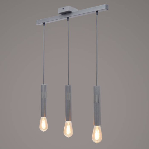 Светильник подвесной Северный свет Арго 1906