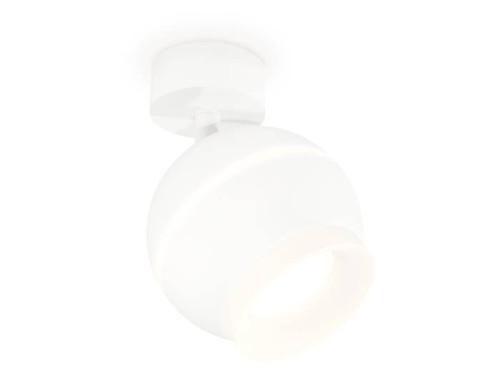 Светильник спот Ambrella Techno XM1101017