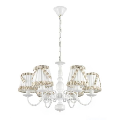 Подвесная люстра Formello E 1.1.6 W Arti Lampadari