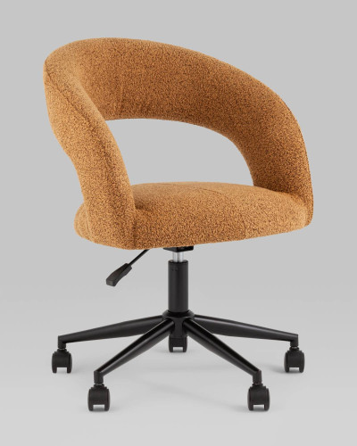 Кресло офисное Stool Group Mia DR-1234-OF UF-995-07