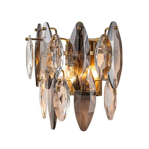 Настенное бра Favourite Glans 4303-2W