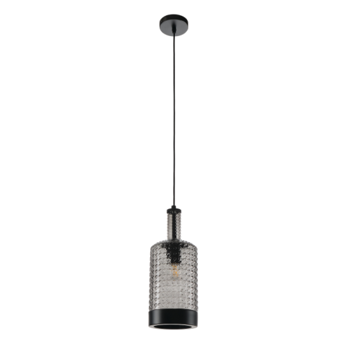 Светильник подвесной MyFar Edwin MR2464-1P