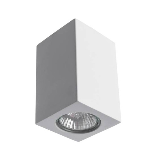 Накладной светильник Arte Lamp Tubo A9264PL-1WH