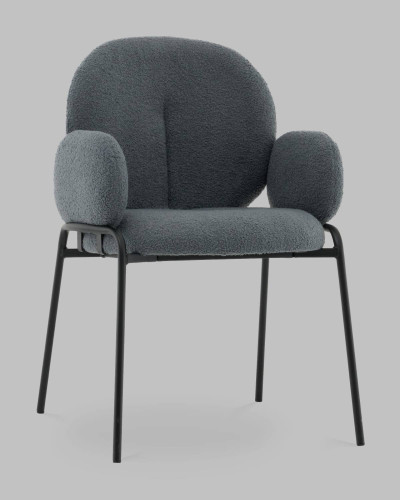 Обеденный стул Stool Group AV 338-F83-9005