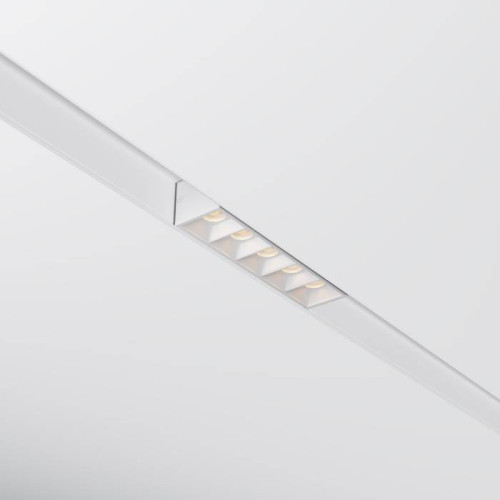 Трековый светильник Maytoni Points Gravity TR076-2-10W3K-W