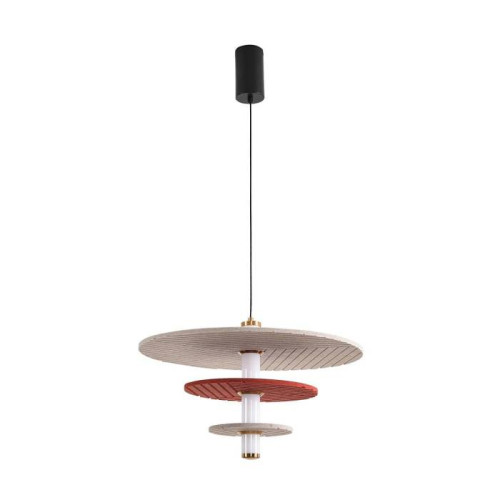 Светильник подвесной Lumion Felta 8296/11AL