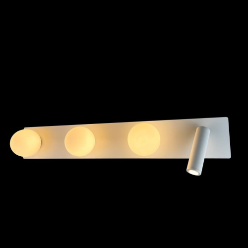 Настенный светильник ILedex Telescope W4774-60 SWH