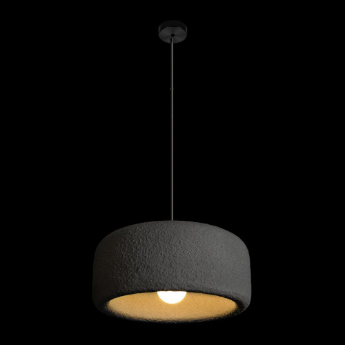 Светильник подвесной Loft It Stone 10252/500 Grey