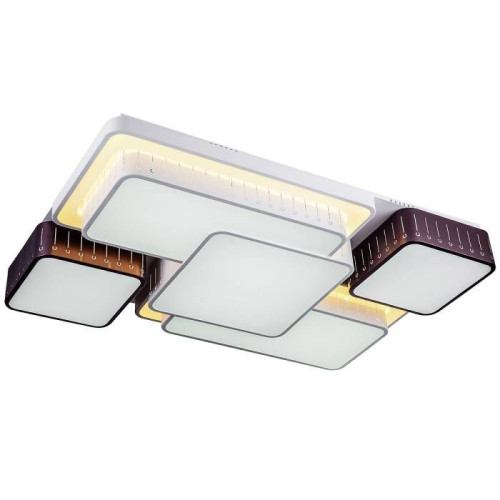 Потолочная люстра Escada Cascade 10208/5LED