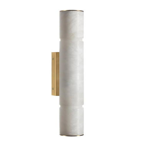 Настенный светильник Odeon Light Marbella 6674/12WL