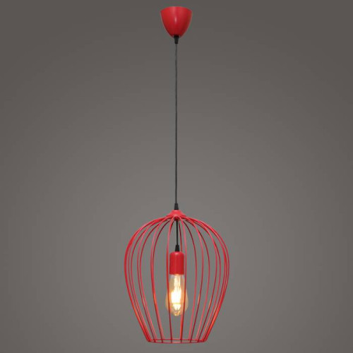 Светильник подвесной Северный свет Восторг 1687