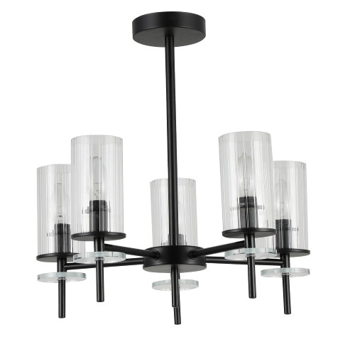 Люстра на штанге Rivoli Audrey 2090-305
