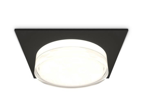 Встраиваемый светильник Ambrella Techno XC8062022