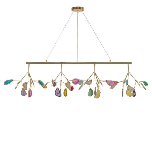 Подвесная люстра AM Group Dali DALI L1320