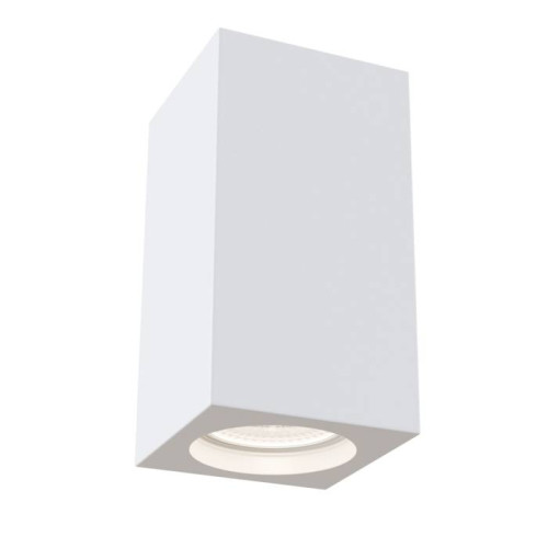 Накладной светильник Maytoni Conik gyps C005CW-01W