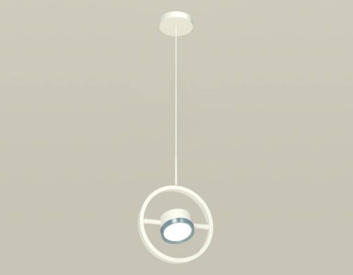 Светильник подвесной Ambrella Traditional DIY XB9111102