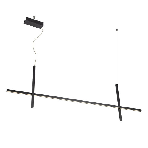 Светильник подвесной Citilux Pixel CL216151