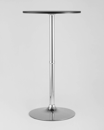 Барный стол Stool Group Мохито HALLEY BLACK