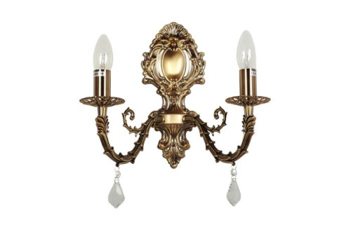 Настенное бра Abrasax Daniela MB792