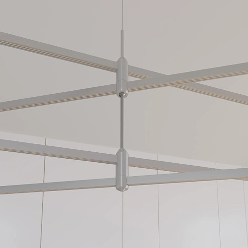 Коннектор жесткий Arlight Apriori 047819